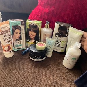 Care package  Toilet Tree